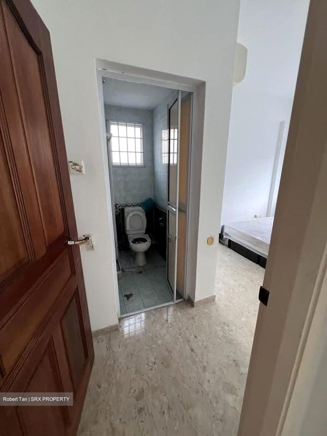 Eng Kong Green (D21), Condominium #628889921